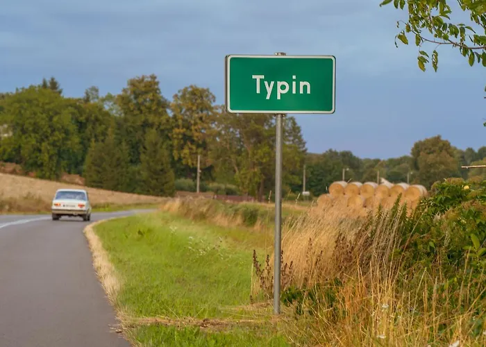 Arche Siedlisko Typin 140
