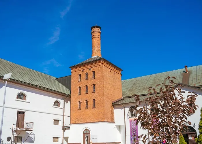 Arche Siedlisko Typin 140