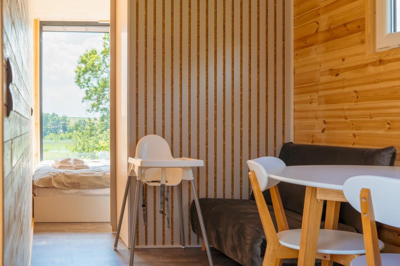 Arche Siedlisko Typin 140
