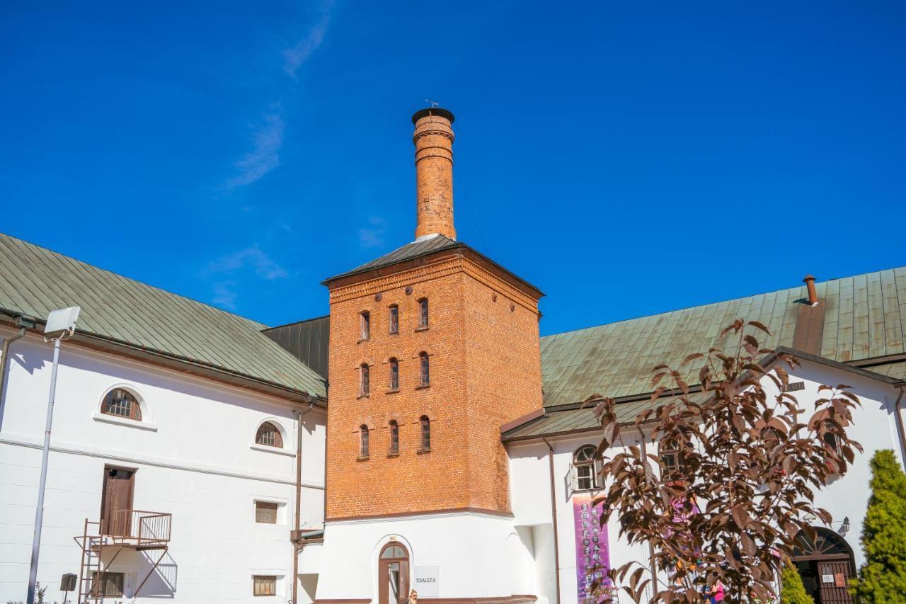 Arche Siedlisko Typin 140 Apartment Tomaszow Lubelski